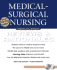Medical-Surgical Nursing: Reviews and Rationales (Prentice Hall Nursing Reviews & Rationales Series)