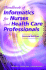 Handbook of Informatics for Nurses and Health Care Professionals (2nd Edition)