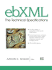 Ebxml