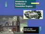 Introduction to Architectural Presentation Graphics