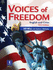 Voices of Freedom, Third Edition (Student Book)
