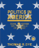 Politics in America, Texas Edition (5th Edition)