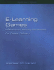 E-Learning Games: Interactive Learning Strategies for Digital Delivery