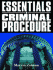 Essential Criminal Procedure