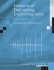 Elements of Engineering Electromagnetics