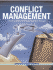 Conflict Management: a Practical Guide to Developing Negotiation Strategies