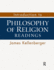 Introduction to Philosophy of Religion: Readings