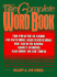 The Complete Word Book: the Practical Guide to Anything and Everything You Need to Know About Words and How to Use Them