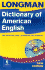 Longman Dictionary of American English With Thesaurus and Cd-Rom, Third Edition