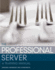 The Professional Server: a Training Manual (2nd Edition)