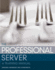 The Professional Server: a Training Manual