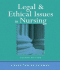 Legal and Ethical Issues in Nursing