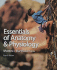 Essentials of Anatomy & Physiology [With Cdrom]