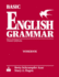 Basic English Grammar Workbook