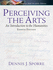 Perceiving the Arts: an Introduction to the Humanities