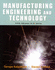 Manufacturing, Engineering & Technology Si (5th Edition)