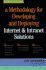 A Methodology for Developing and Deploying Internet and Intranet Solutions-Theory and Applications
