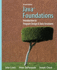 Java Foundations: Introduction to Program Design and Data Structures (2nd Edition) (Lewis)