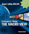Economics Today: the Macro View (Myeconlab)
