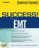 Success! for the Emt: Complete Review [With Cdrom]