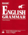 Basic English Grammar Without Answer Key, With Audio Cds (3rd Edition)