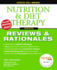 Nutrition Diet & Diet Therapy [With Cdrom]