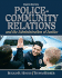 Police Community Relations and the Administration of Justice (8th Edition)