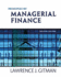Principles of Managerial Finance (the Prentice Hall Series in Finance)