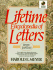Lifetime Encyclopedia of Letters (1996)