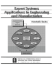 Expert Systems Applications in Engineering and Manufacturing (Prentice-Hall International Series in Industrial & Systems Engineering)