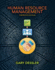 Human Resource Management + New Mymanagementlab Access Code, 13/E