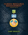 Human Resource Management, Plus Mymanagementlab With Pearson Etext