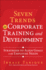 Seven Trends in Corporate Training and Development: Strategies to Align Goals With Employee Needs
