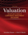 Valuation: the Art and Science of Corporate Investment Decisions