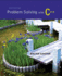 Problem Solving With C++ (9th Edition)