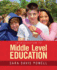 Introduction to Middle Level Education, Enhanced Pearson Etext--Access Card