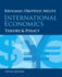 International Economics-W/Access