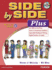 Side By Side Plus 2 Book & Etext With Cd