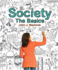 Society: the Basics Black and White Verison Plus Mysoclab With Pearson Etext--Access Card Package (12th Edition)