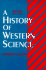 A History of Western Science