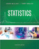 Statistics Plus New Mystatlab With Pearson Etext--Access Card Package