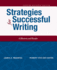 Strategies for Successful Writing, Concise Edition (11th Edition)