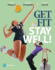 Get Fit, Stay Well! (4th Edition)