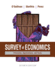 Survey of Economics: Principles, Applications, and Tools Plus Mylab Economics With Pearson Etext (1-Semester Access)--Access Card Package