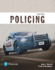 Policing (Justice Series) (Pearson+)