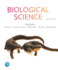 Biological Science Biology 94: Custom Edition for University of California, Irvine With Student Access Kit