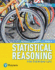 Statistical Reasoning for Everyday Life + New Mystatlab With Pearson Etext Access Card: