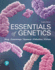 Essentials of Genetics-10th Edition