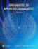 Fundamentals of Applied Electromagnetics