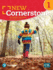 New Cornerstone-(Ae)-1st Edition (2019)-Student Book With Ebook and Digital Resources-Level 1